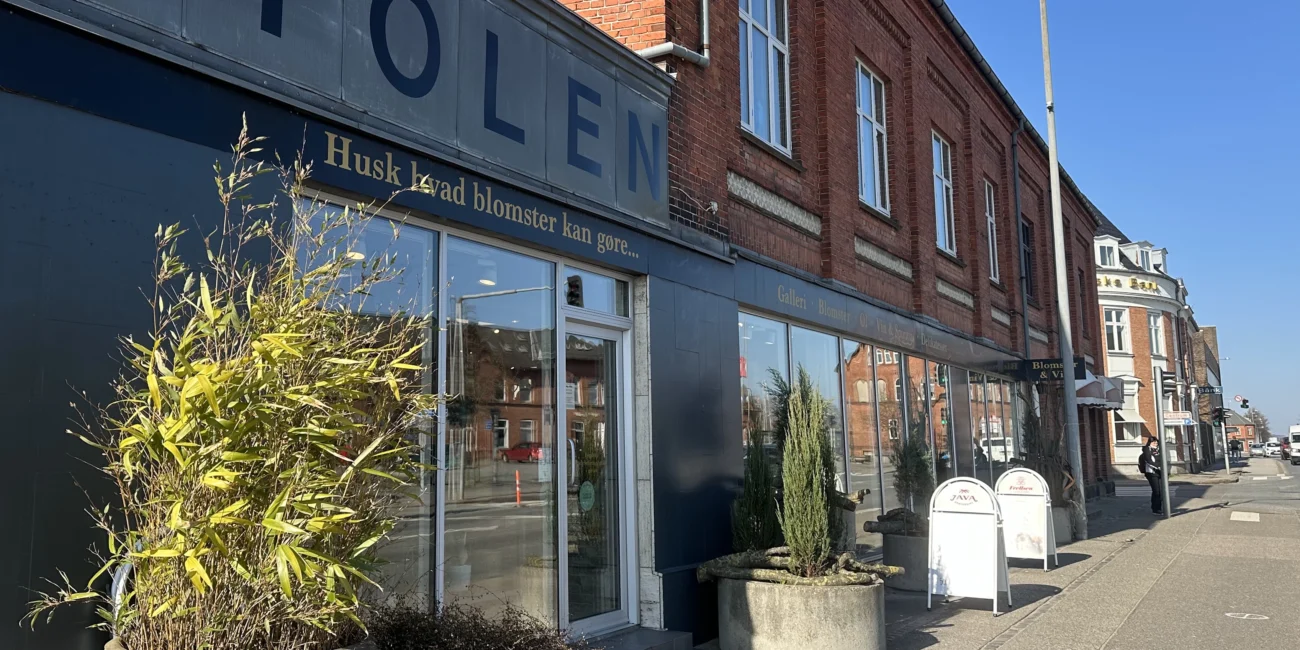 Violen - Kobodder.dk
