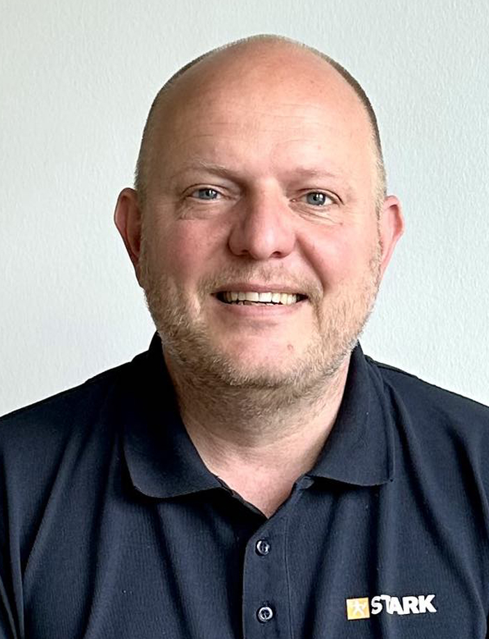 Klaus - stark